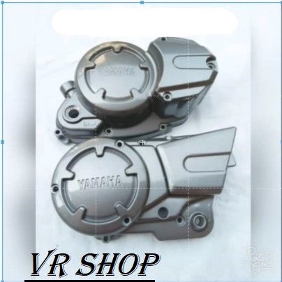 Bak Kopling Set (Kiri&Kanan) Rx King New (( Set Assy YIMM ))