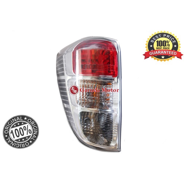81560-BZ170 LAMPU BELAKANG KIRI STOPLAMP LH RUSH/TERIOS 2010~2015