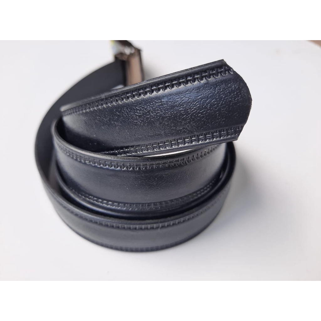 Sabuk Logo Sekolah  / Custom Ikat pinggang Logo Sekolah  ukuran 2,5cm Untuk Anak SD  ( min pembelian 50 pcs )