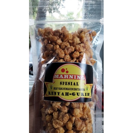 

Marning Jagung
