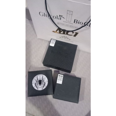 set produk kesehatan mci