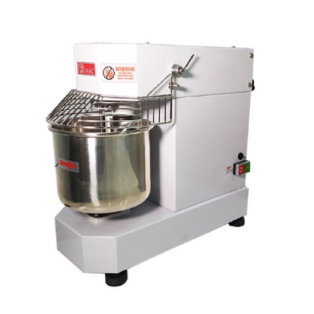 SATMESIN smx dn10 Mixer Spiral Kapasitas 10 Liter Fomac