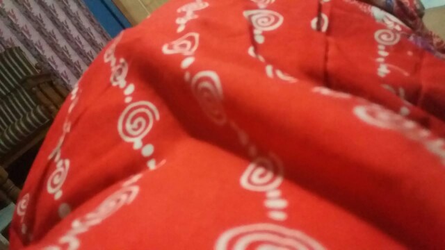 Daster Premium Batik Pekalongan