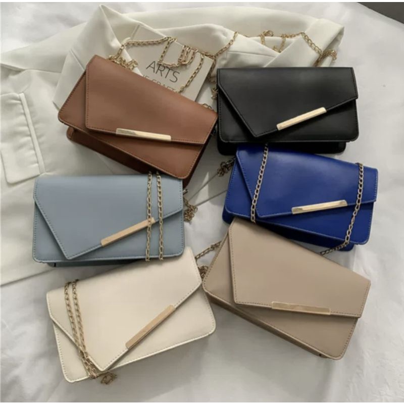 RTN Pevita Tas Selempang Wanita 21 x 14