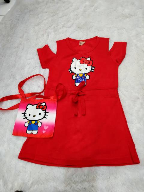 Dress bayi perempuan kualitas import Baju pesta bayi perempuan cocok buat HAMPERS bayi / KADO LAHIRAN / PARCEL BAYI CEWEK