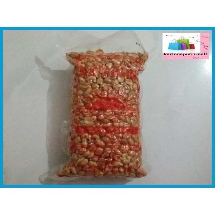 

E5Ewsfg- Kacang Bali Matahari Aneka Rasa Asin & Manis 450 Gram - Asin 78Itjyhf-