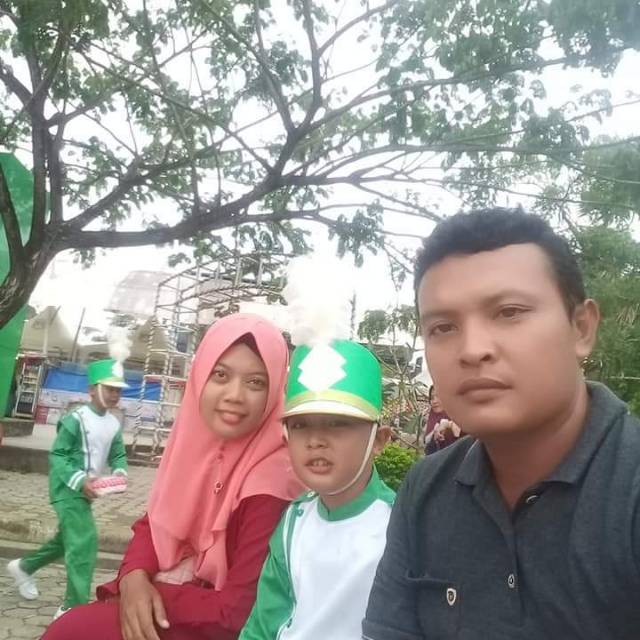 merearifin