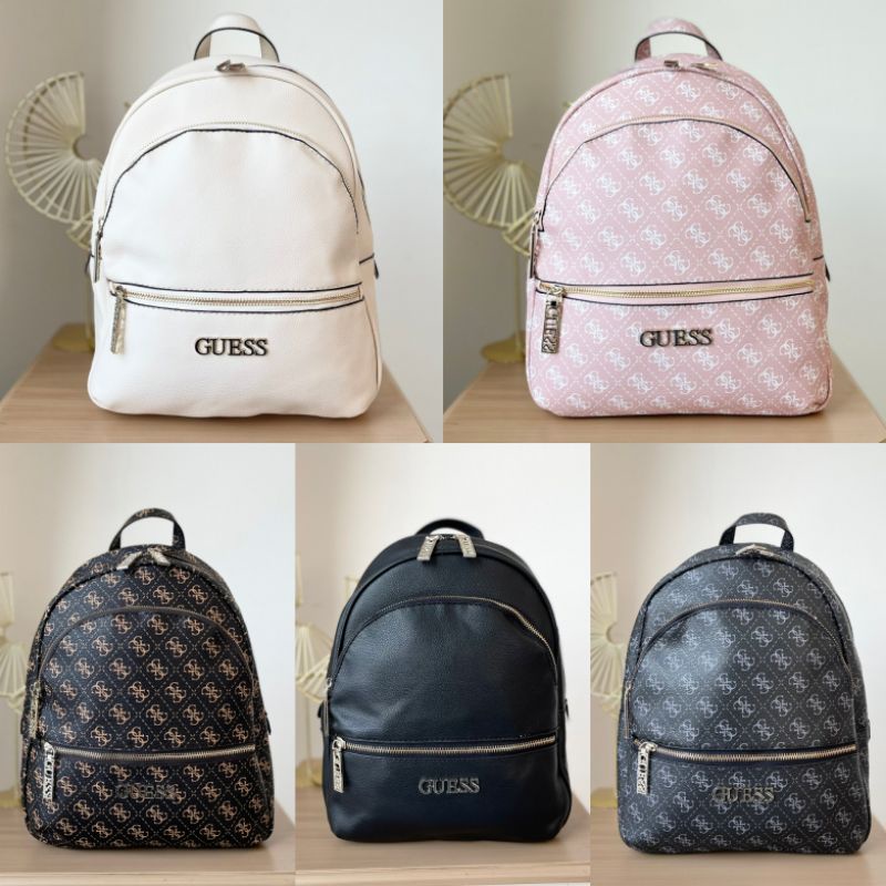 Guess Ransel Bag B17201