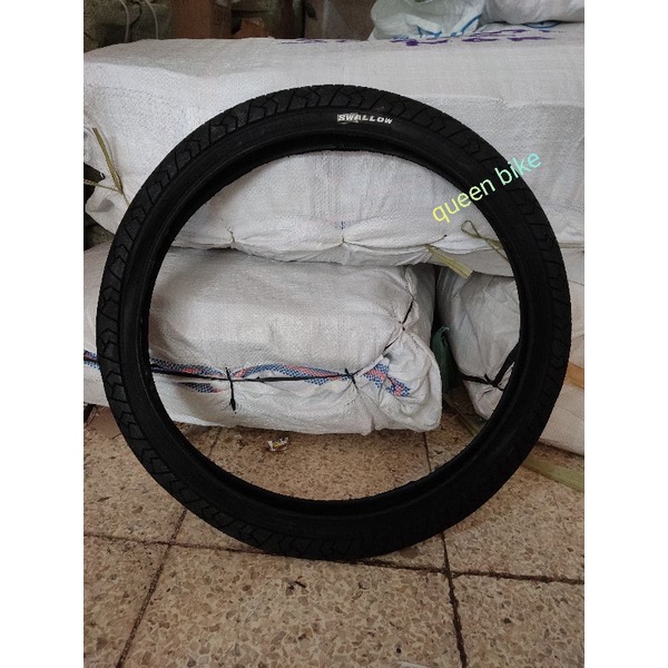 ban luar sepeda bmx 20x1.95 / 20x195 swallow 199