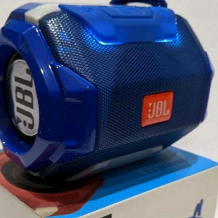 LANGSUNG ATC.. Speaker Bluetooth JBL TG-162 + Kabel USB