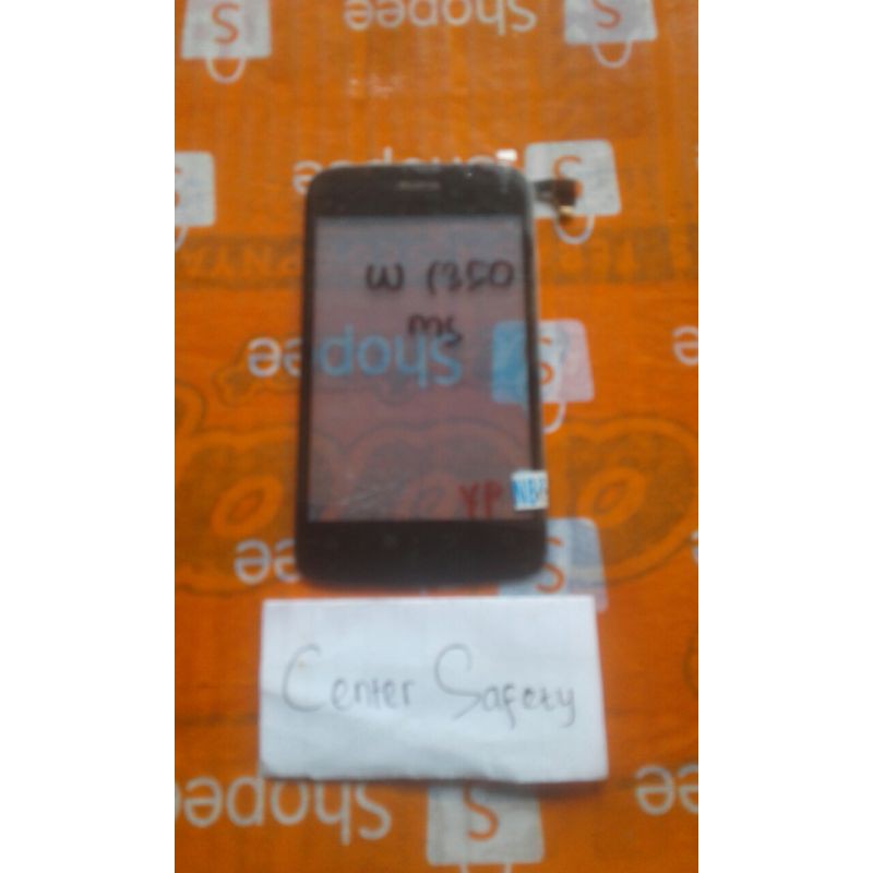 Jual Touchscreen Ts Tc Layar Sentuh Polytron W1350 Shopee Indonesia