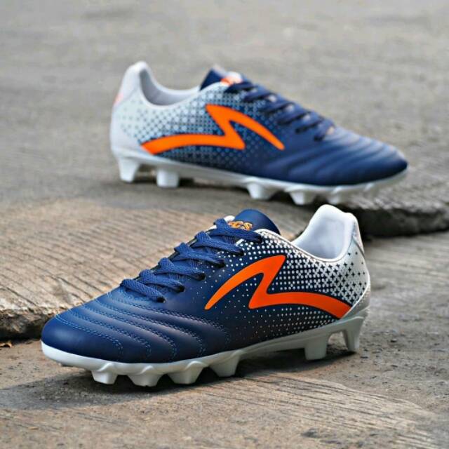 SEPATU BOLA SPECS STARDUST 19 FG