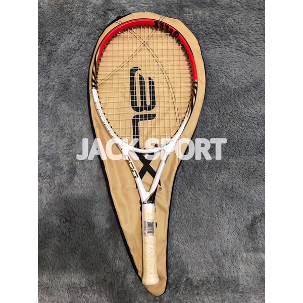 Raket Tenis Wilson BLX Federer Pro