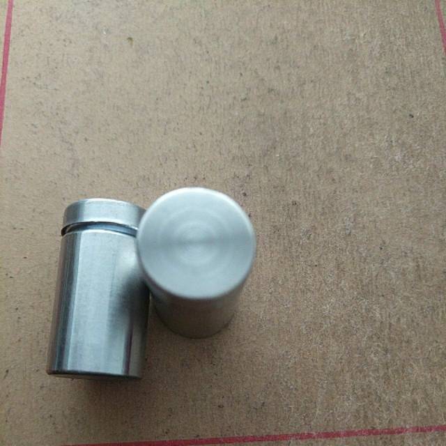 Baut akrilik / kaca ukuran 16 x 30 poster akrilik