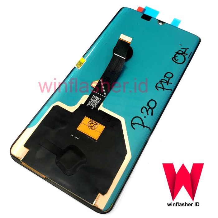 LCD LAYAR HUAWEI P30 PRO ORIGINAL FULLSET TOUCHSCREEN