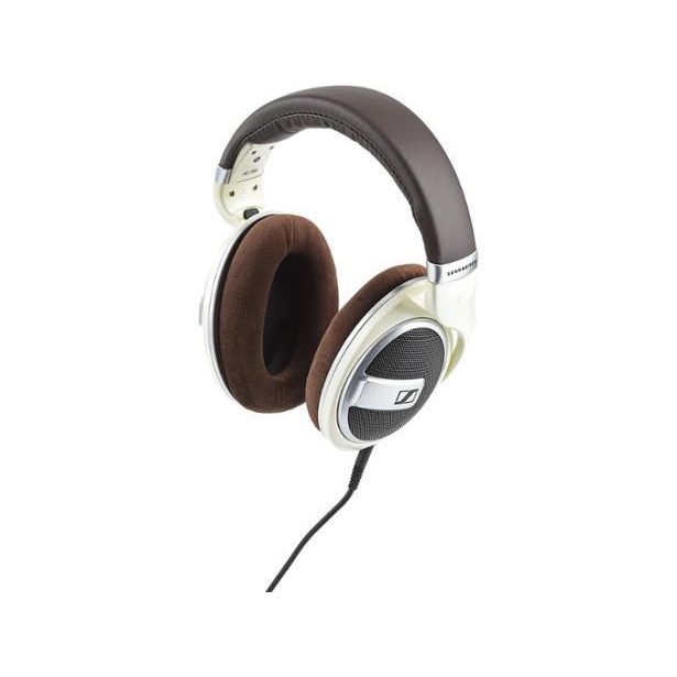 Sennheiser HD 599 Open Back Headphone HD599 Around Ear Design