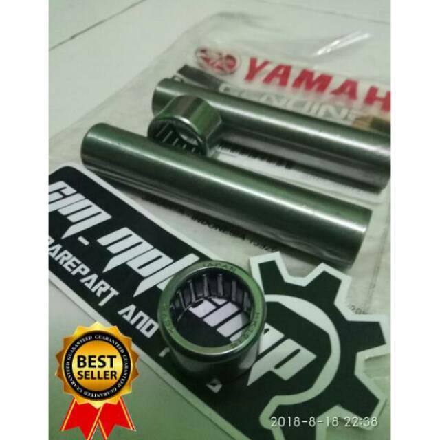 BOSH ARM VIXION ORIGINAL