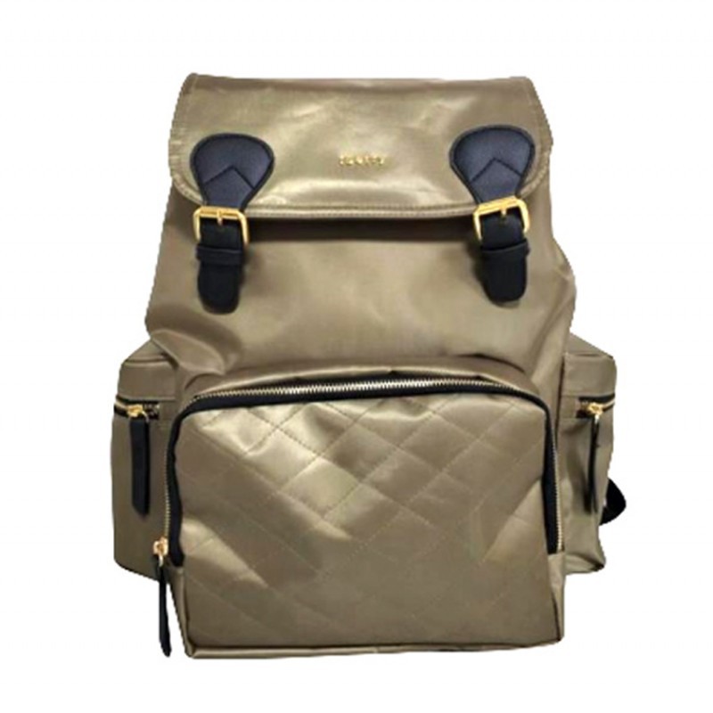 iBerry Diaper Bag Ashfield - Khaki
