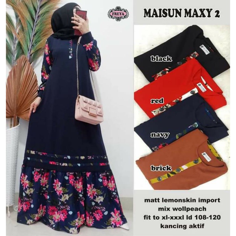 maisun dress