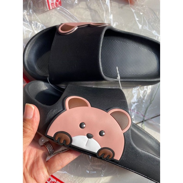 Sandal Jelly Outdoor 877 Bears Anak