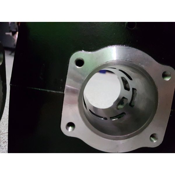 blok block rx king YP 2 Made In Thailand