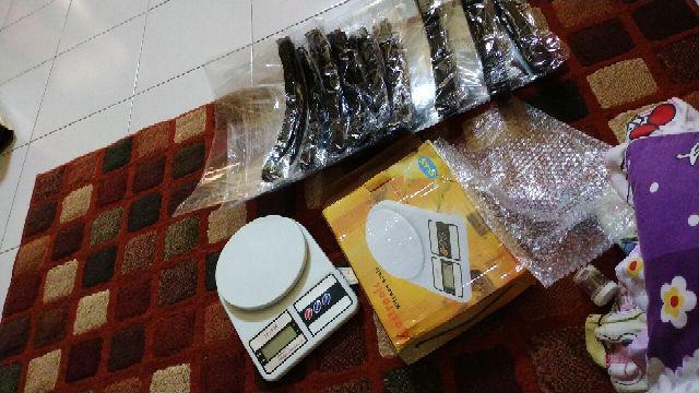 Fave Shield Isi 50pcs