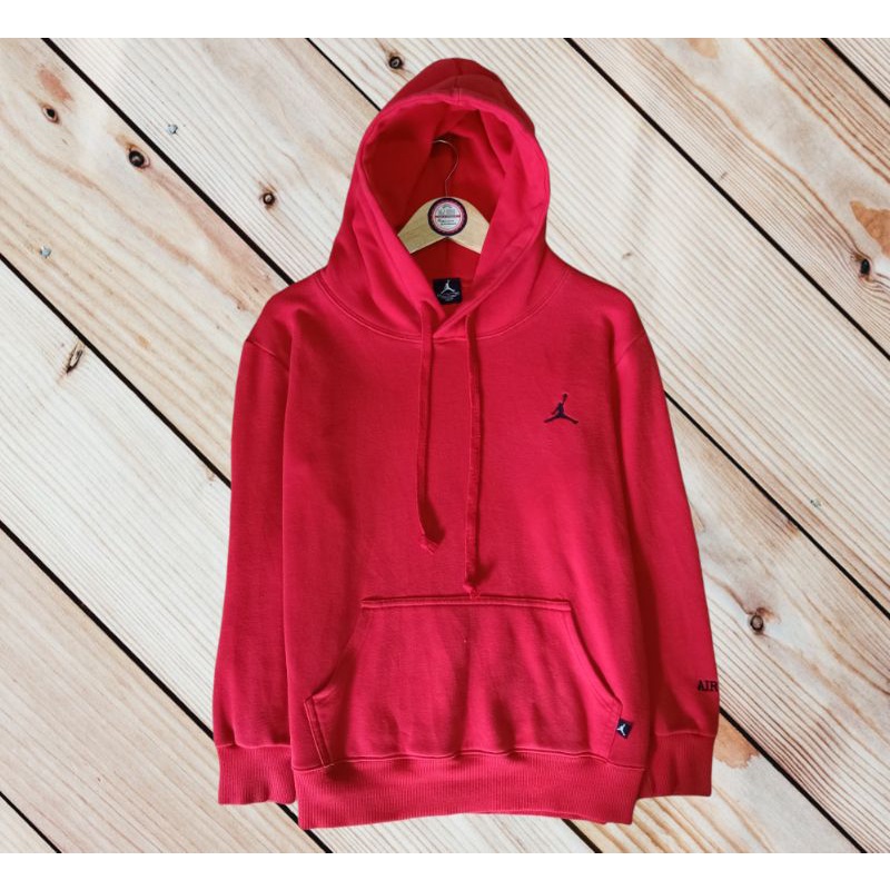Hoodie jordan second original