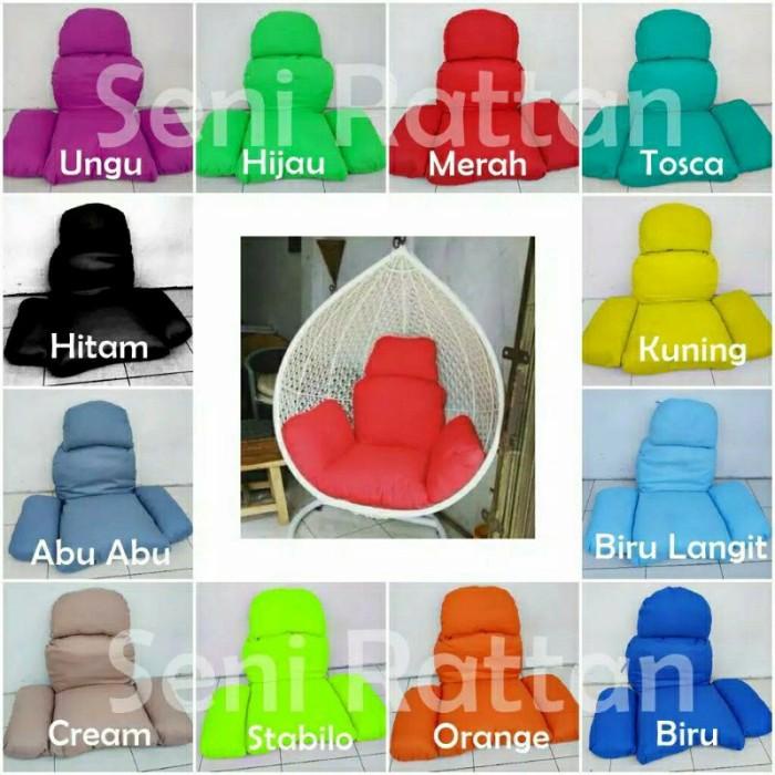 Ayunan Bantal Ayunan Gantung