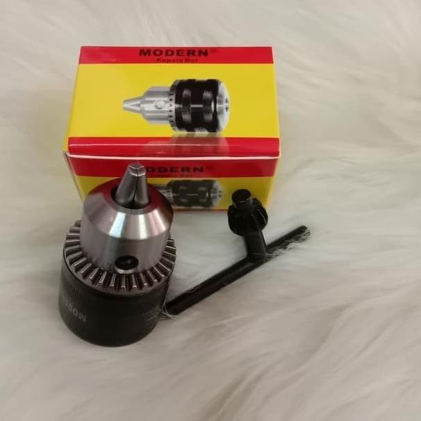 KEPALA BOR 10 MM MODERN