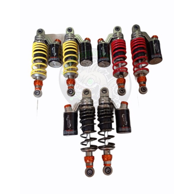 SHOCK BREAKER EXTREME KTC RACING SHOCK BREAKER KITACO F1ZR JUPITER Z VEGA ZR JUPITER Z1 Z NEW BURHAN