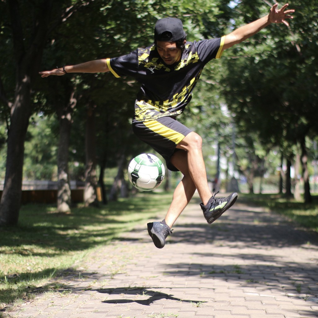 Promo DANGER baju kaos stelan setelan jersey futsal sepak bola kayser /Kuliah /lebaran