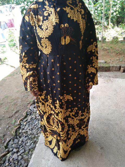 Couple Gamis Sogan 2518 High Qualily!!!