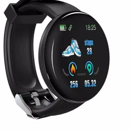 ♫ SMARTWATCH D13 & D18 ◊