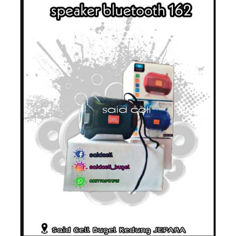 Jual Speaker Bluetooth Murah | Shopee Indonesia