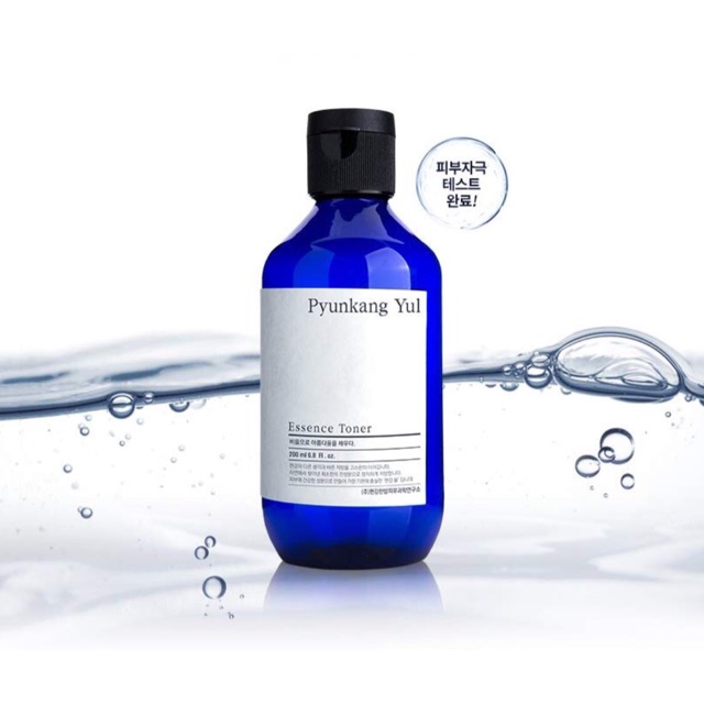 Pyunkang yul essence toner 100ml dan 200ml | Shopee Indonesia