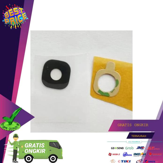 SPAREPART HP KACA LENSA KAMERA SAMSUNG J5 J7 2016 J510 J710. BOLEH RESELLER