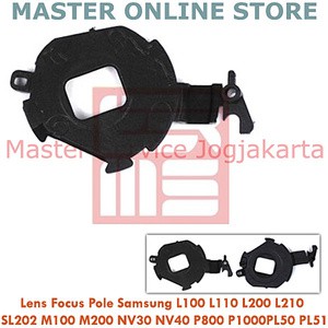 Focus Pole Lensa Kamera Digital Samsung L100 L110 L200 L210 SL202 M100