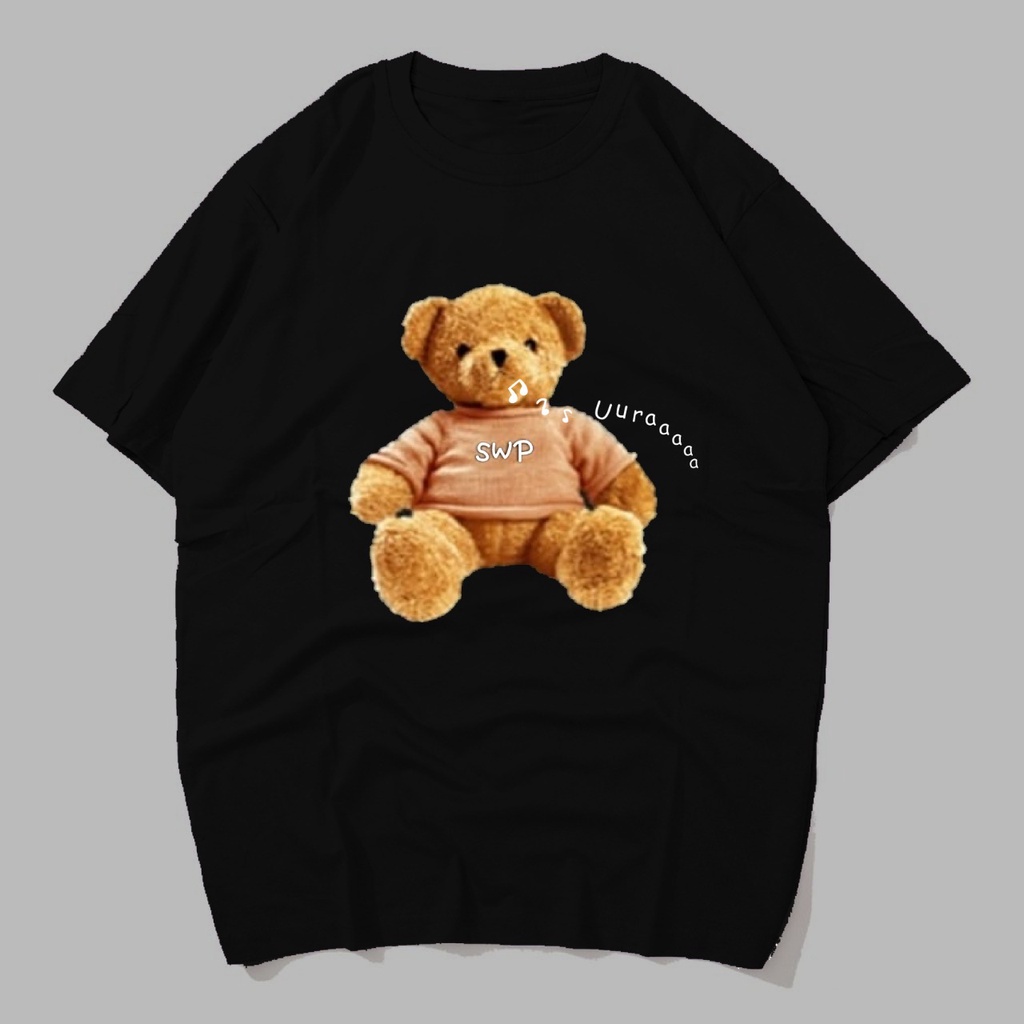 KAOS OVERSIZE BEAR