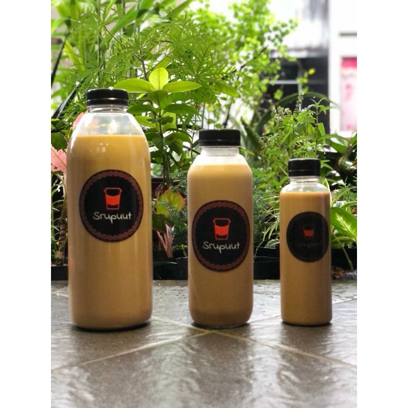 

Srupuut Kopi Susu Gula Aren 250 ml