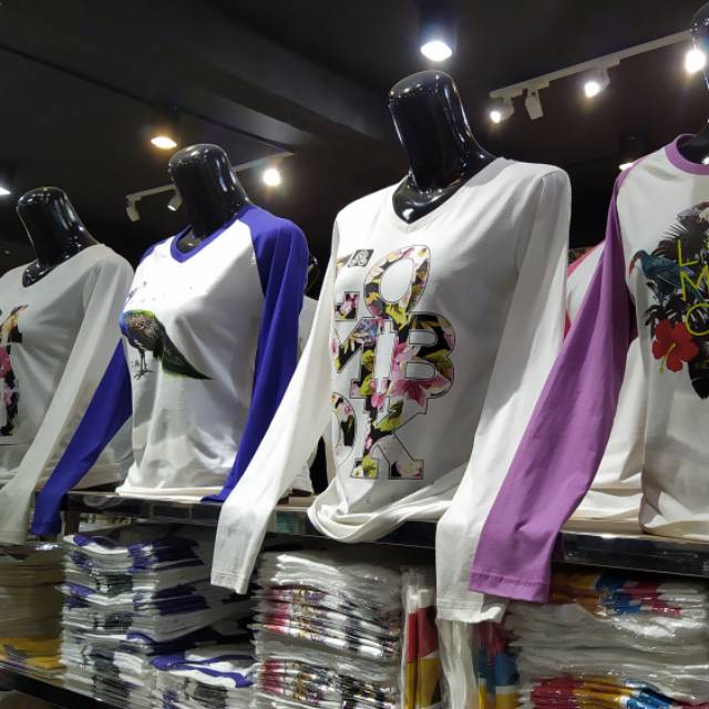 KAOS SASAKU LOMBOK (LPJ)