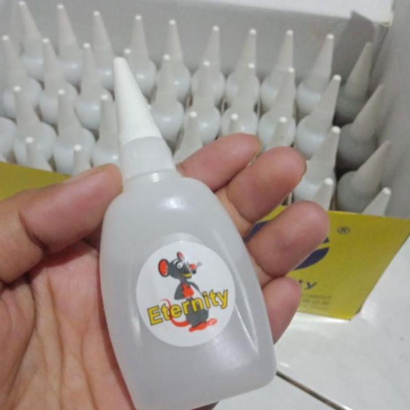 

50 picis lem Korea Eternity 55 gram jumbo