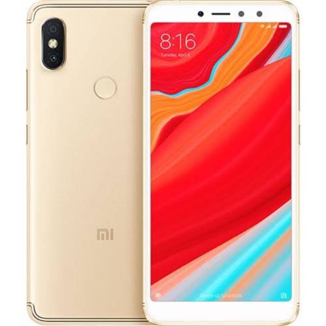 Xiaomi Redmi S2 3/32 GB Second - Gold