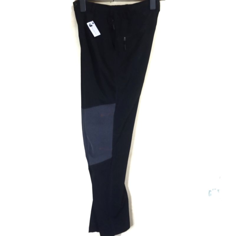 Celana Outdoor Second Celana Gunung Quickdry