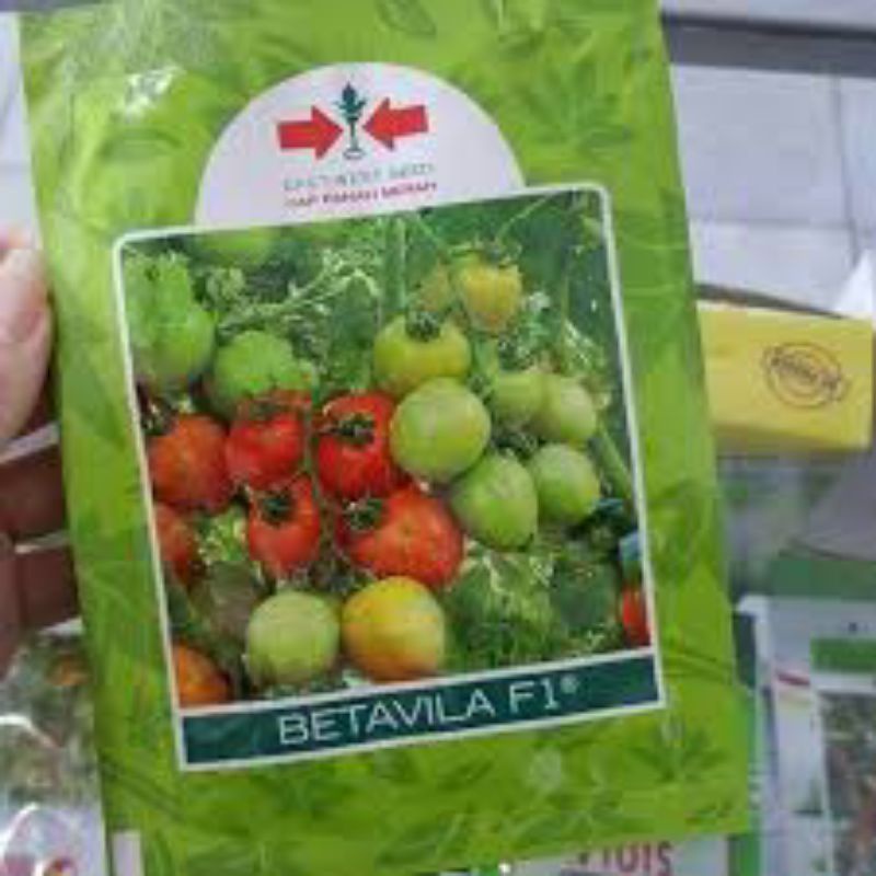 BENIH TOMAT BETAVILA F1/10 GRAM
