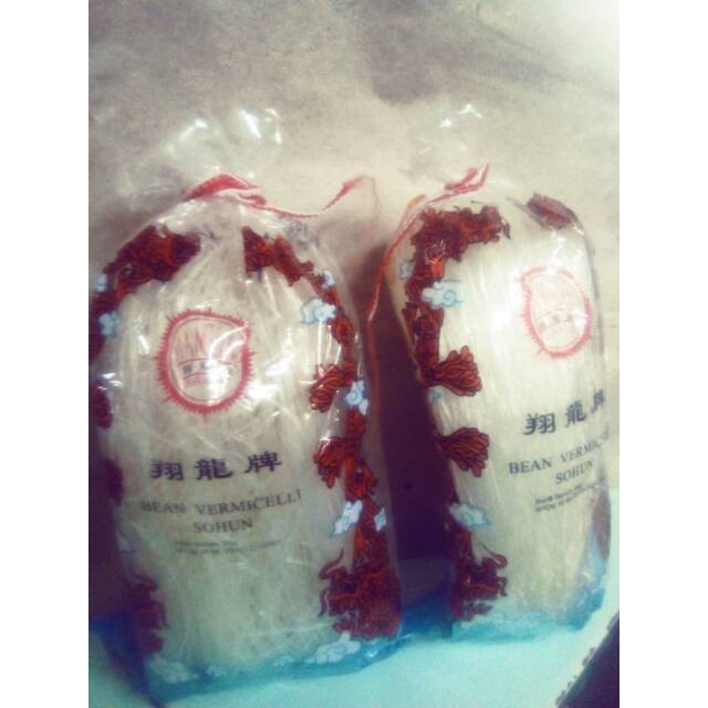 

Xianglong Bean Vermicelli Sohun