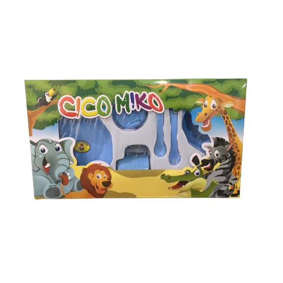 BABY GIFT - FEEDING SET BABY ( TEMPAT MAKAN BAYI ) (CMB)