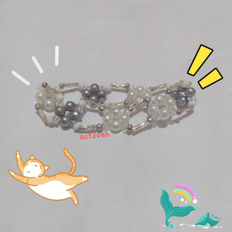 Kevin The Boyz's Bracelet