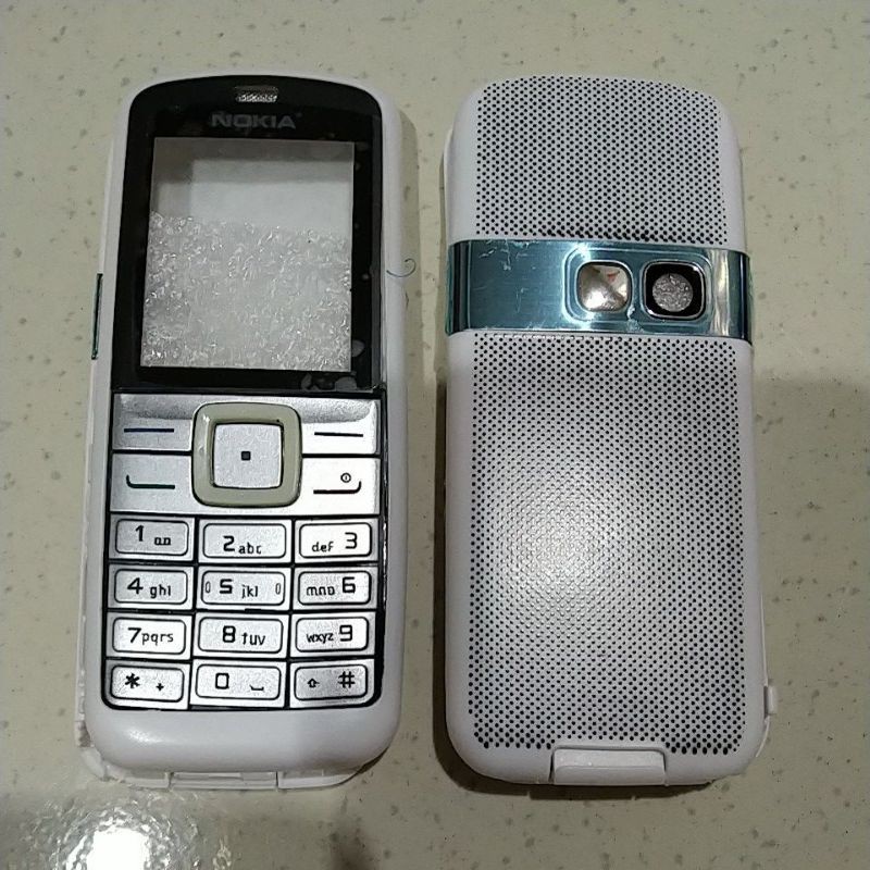 Casing Nokia 5070/6070