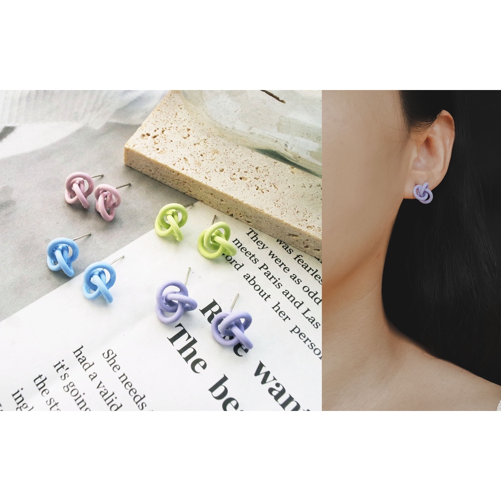 ANTING STUD CANDY KOREA - 2209