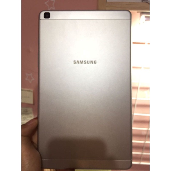 TABLET SAMSUNG A8 2019 32GB MULUS